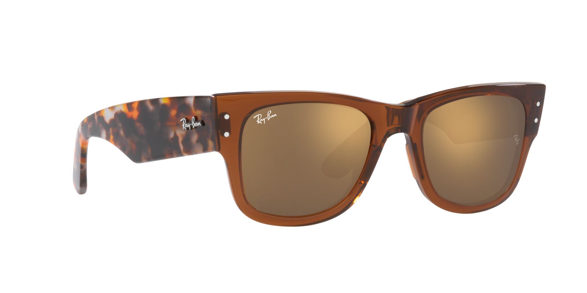 RAY-BAN 0840S 663693