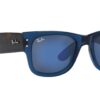 RAY-BAN 0840S 6638O4