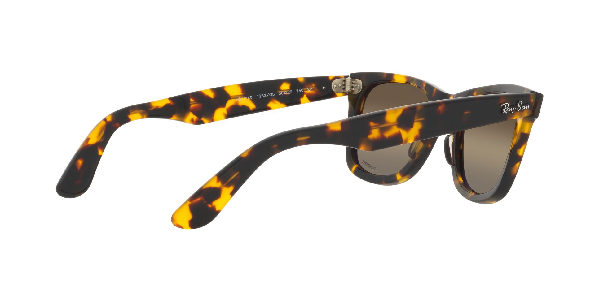 RAY-BAN 2140 1332G5 - Image 4