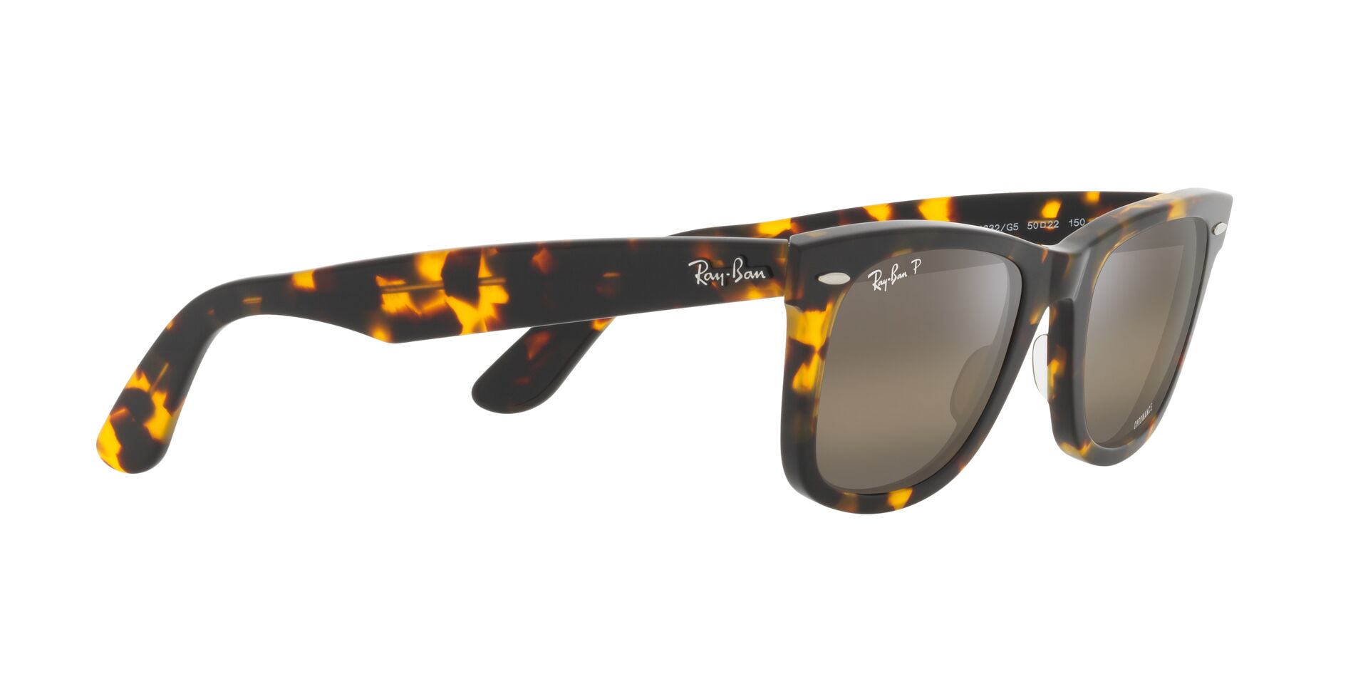 RAY-BAN 2140 1332G5 - Image 2