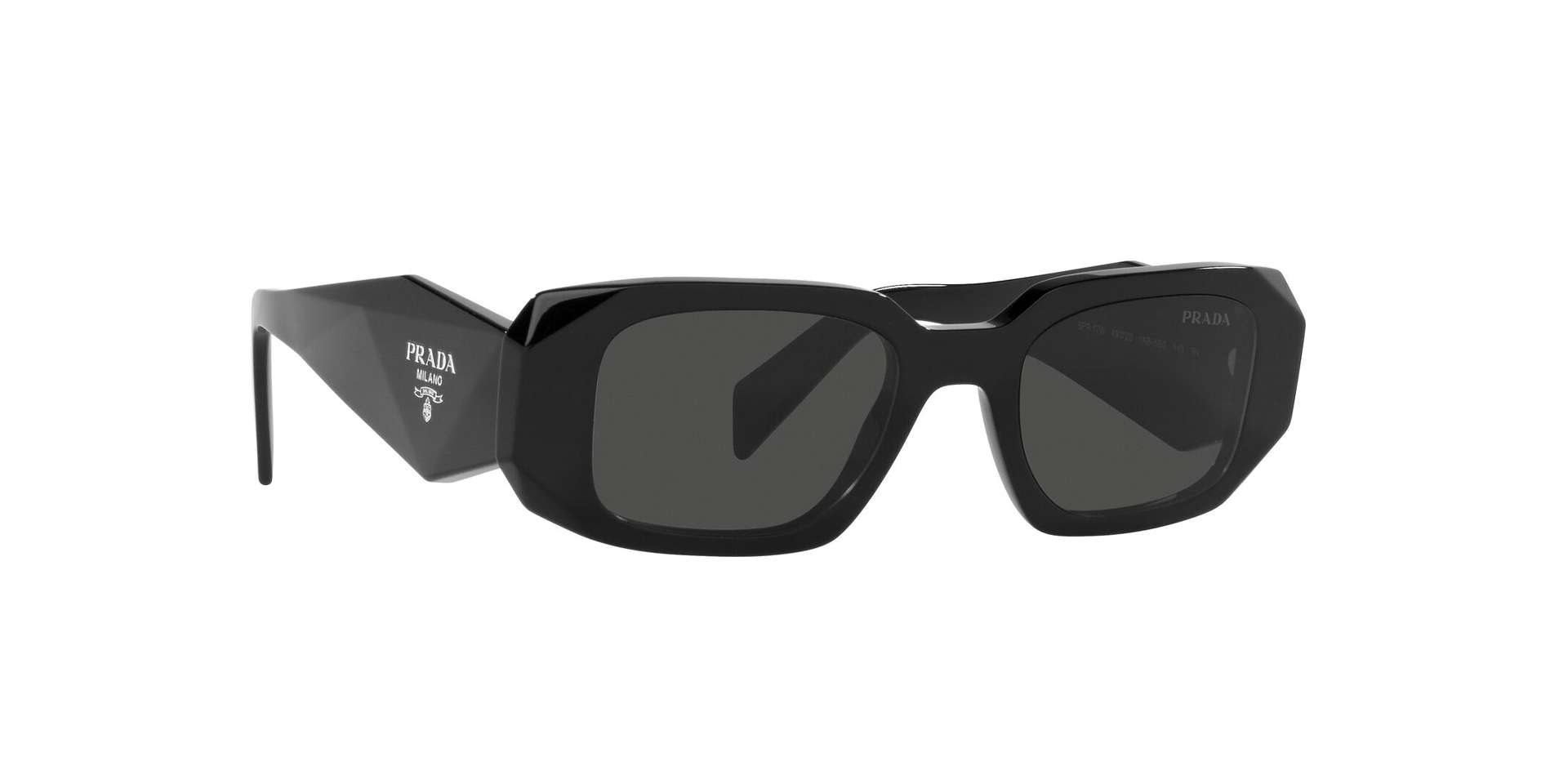 PRADA 0PR 17WS 1AB5S0