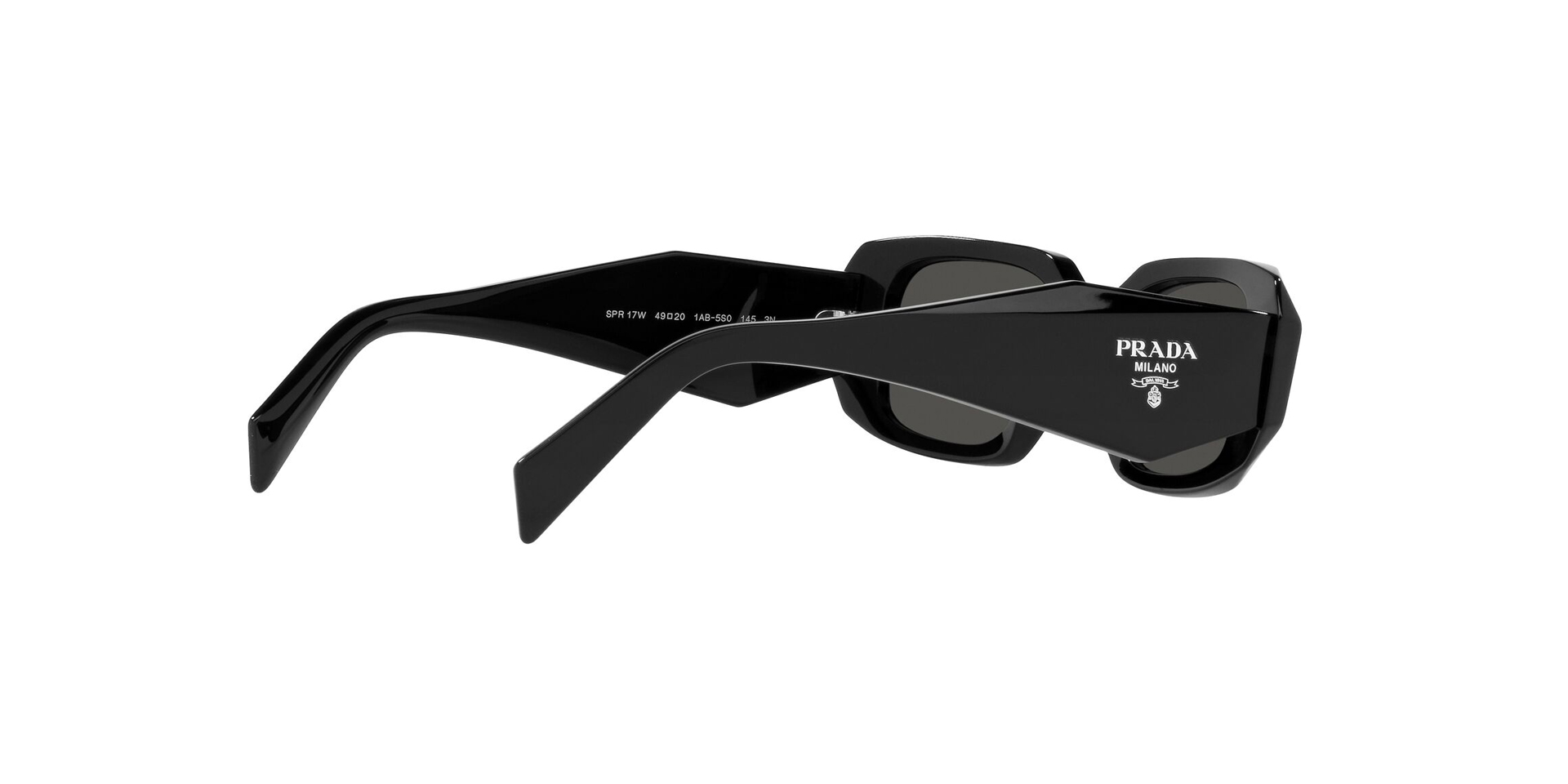 PRADA 0PR 17WS 1AB5S0