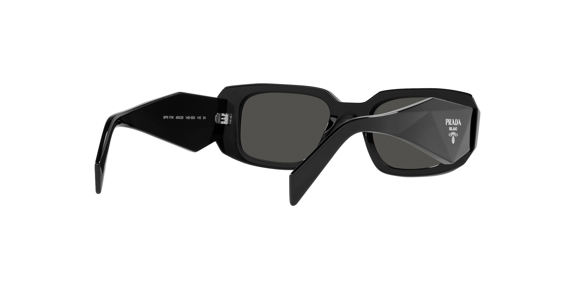 PRADA 0PR 17WS 1AB5S0