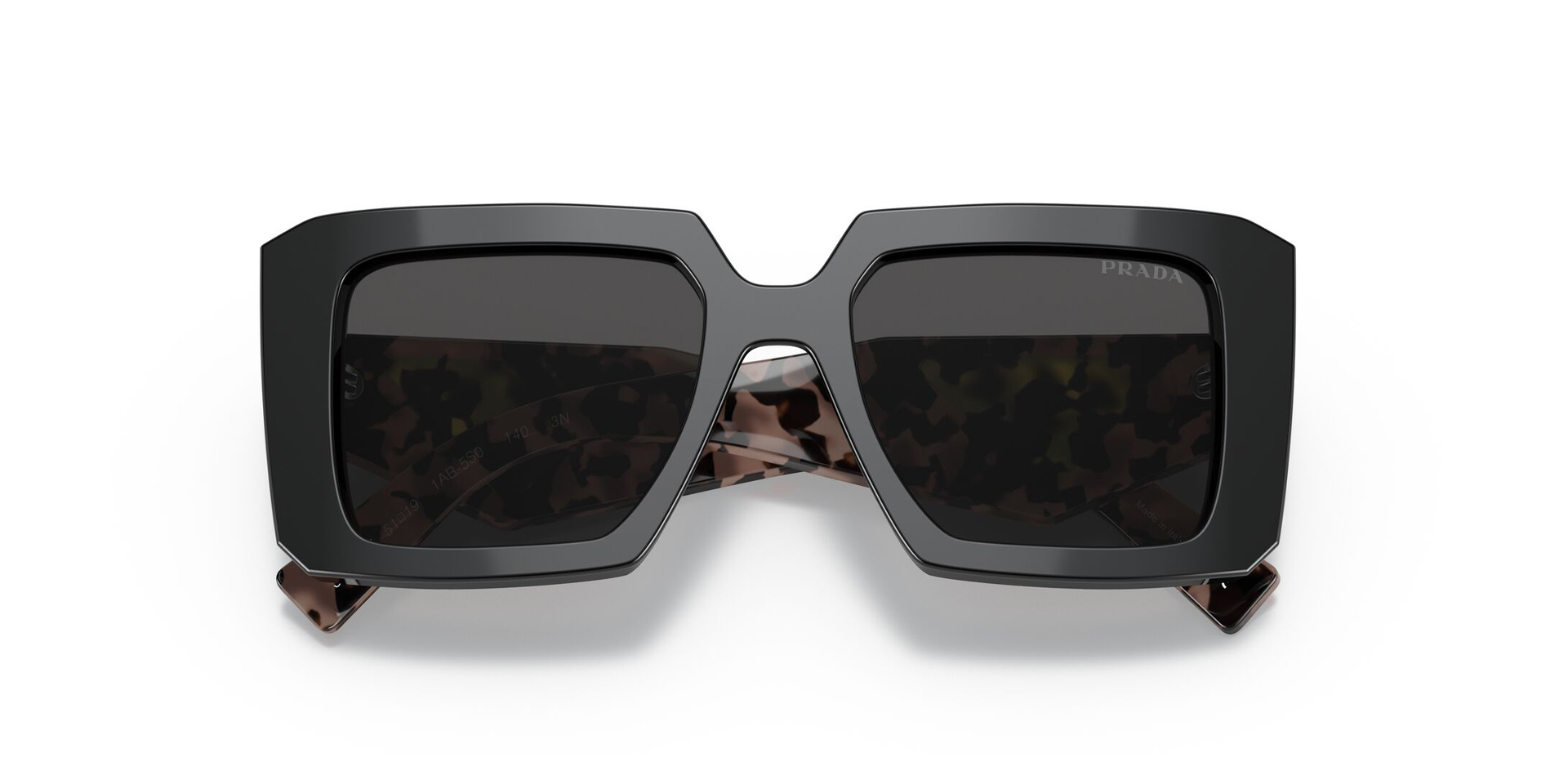PRADA 0PR 23YS 1AB5S0