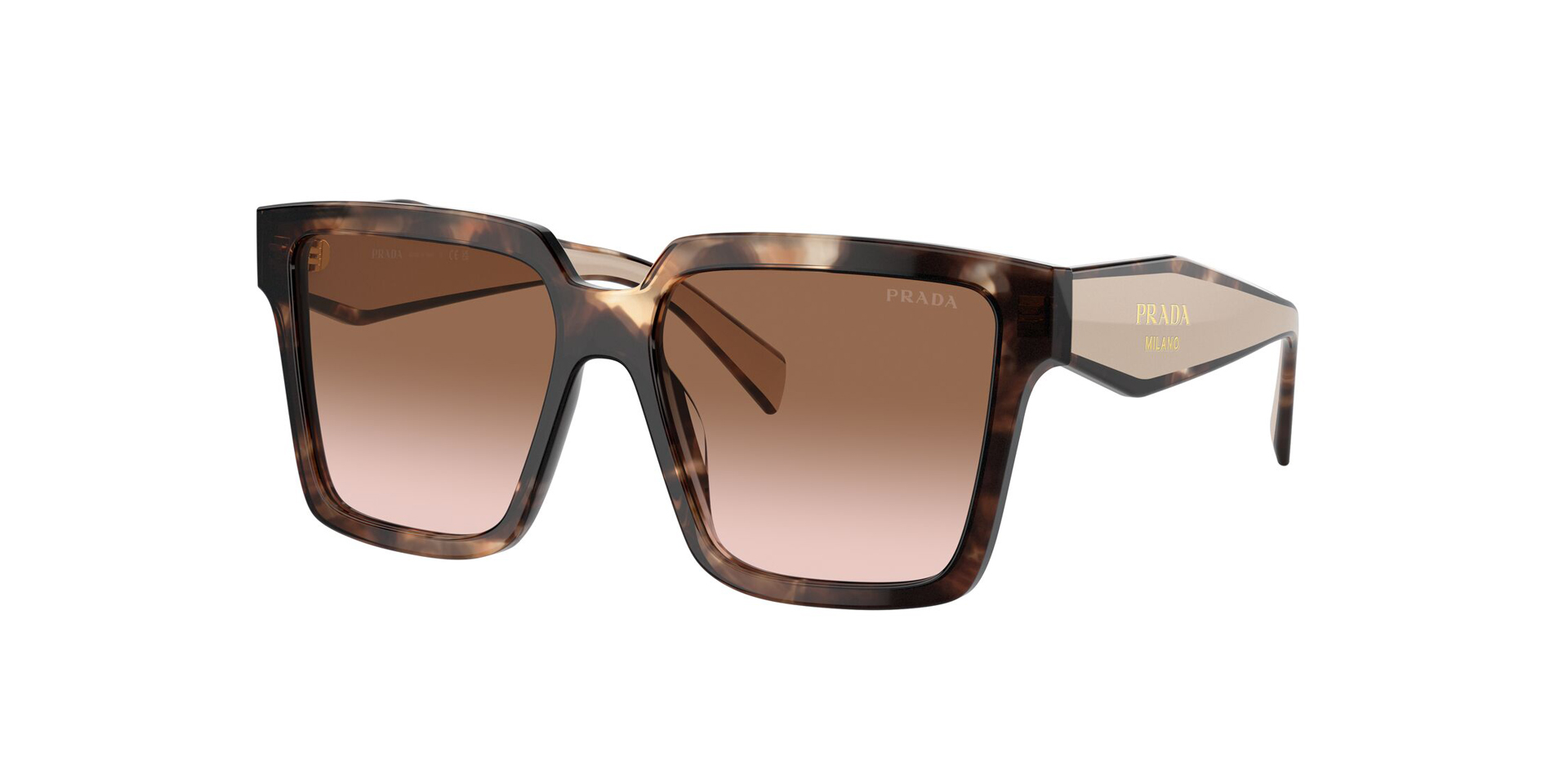 PRADA 0PR 24ZS 07R0A6