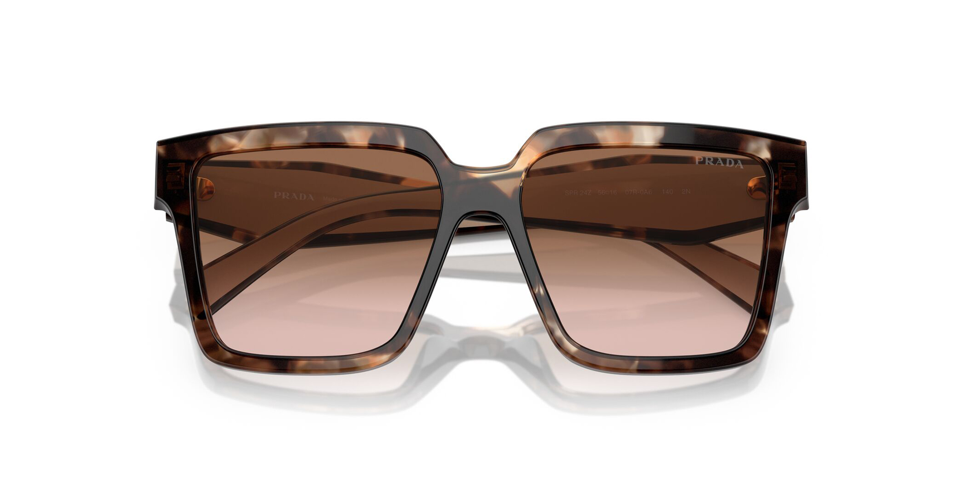 PRADA 0PR 24ZS 07R0A6