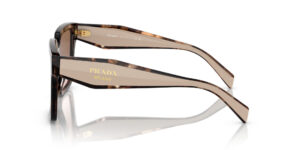 PRADA 0PR 24ZS 07R0A6