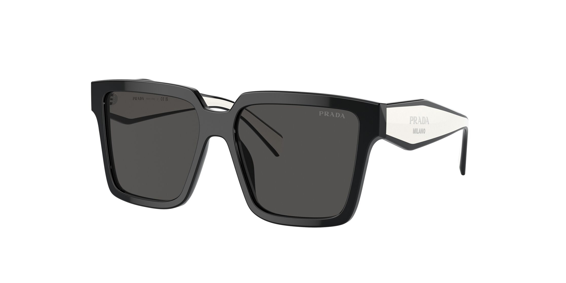 PRADA 0PR 24ZS 1AB5S0