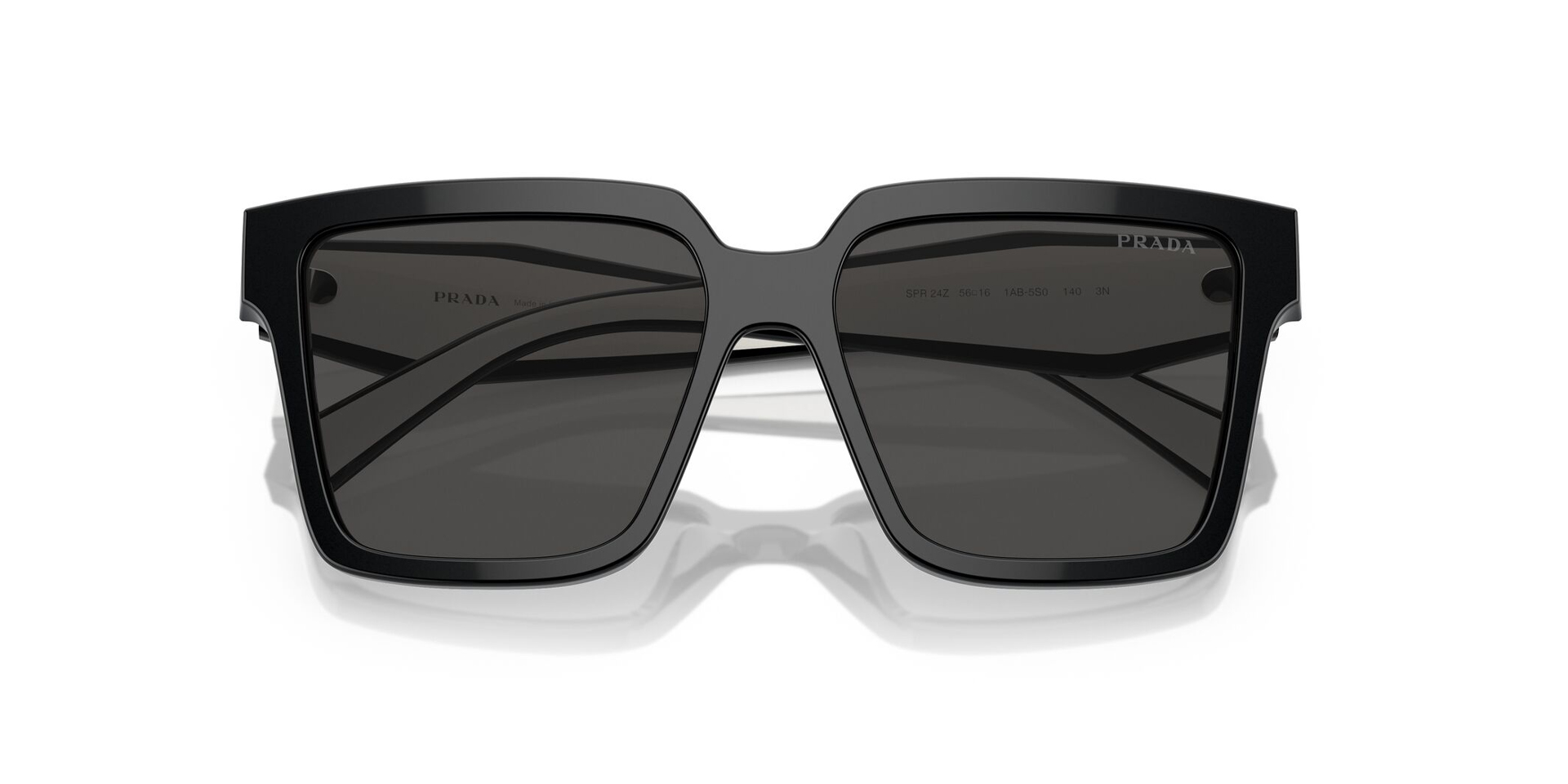 PRADA 0PR 24ZS 1AB5S0