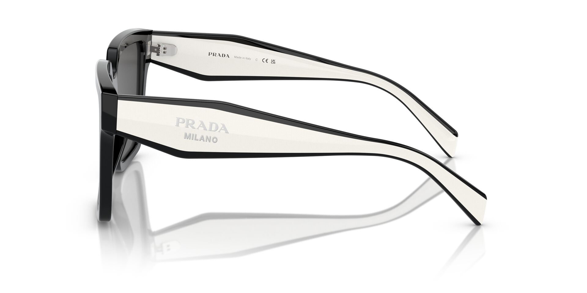 PRADA 0PR 24ZS 1AB5S0