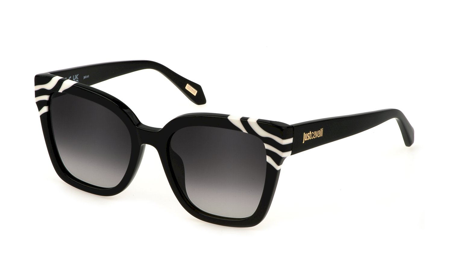 JUST CAVALLI 044V 0981