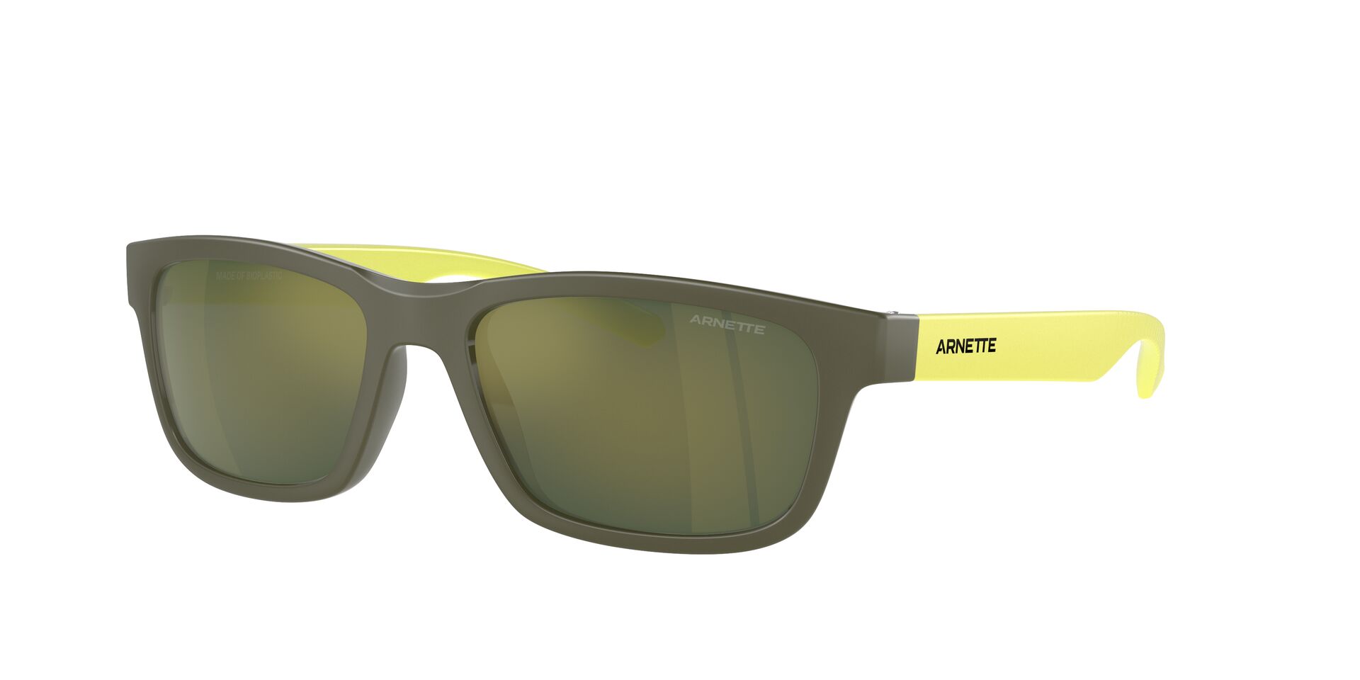 ARNETTE 4340 28546R 53