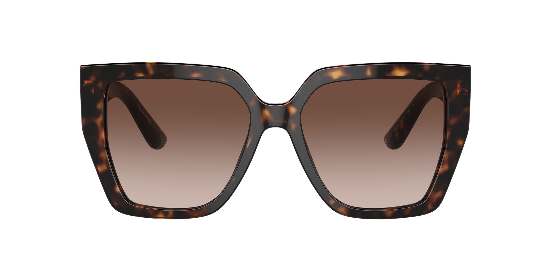 DOLCE & GABBANA 4438 502/13 - Image 2