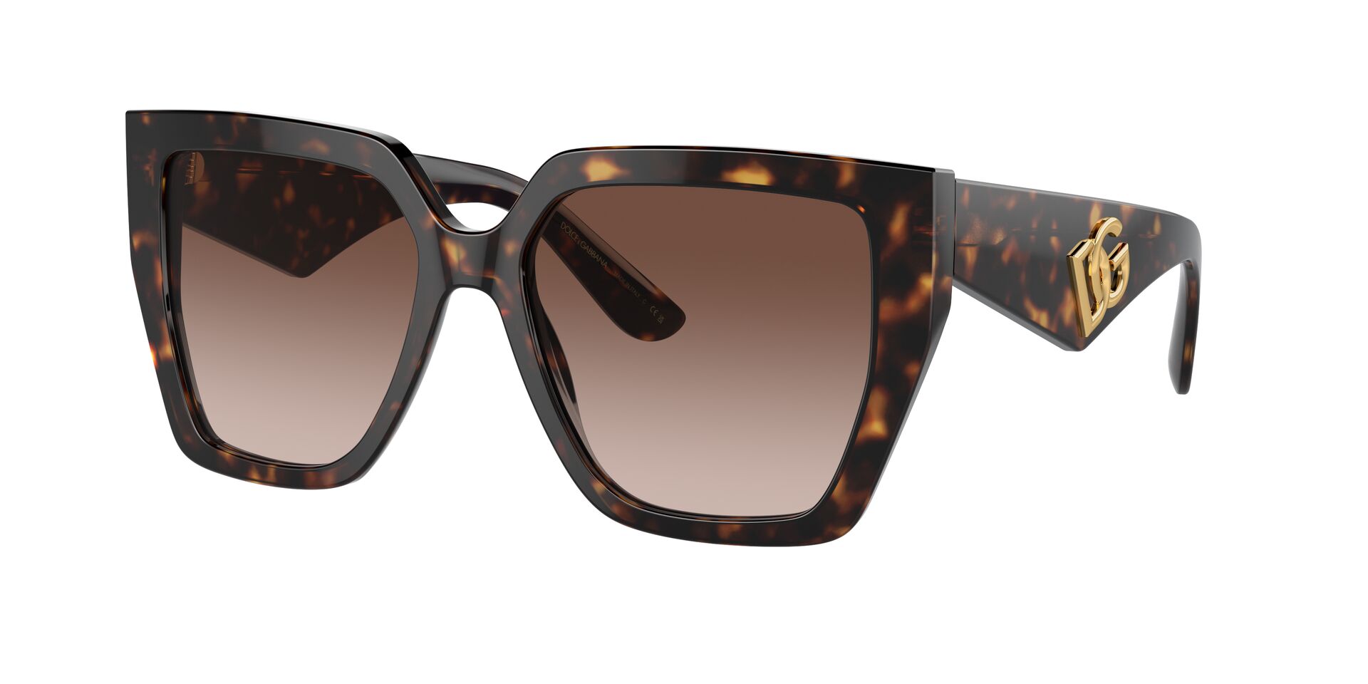 DOLCE & GABBANA 4438 502/13