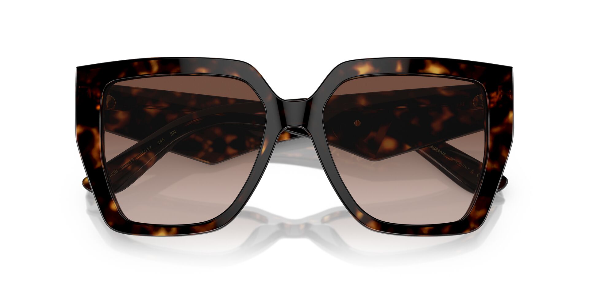 DOLCE & GABBANA 4438 502/13 - Image 3