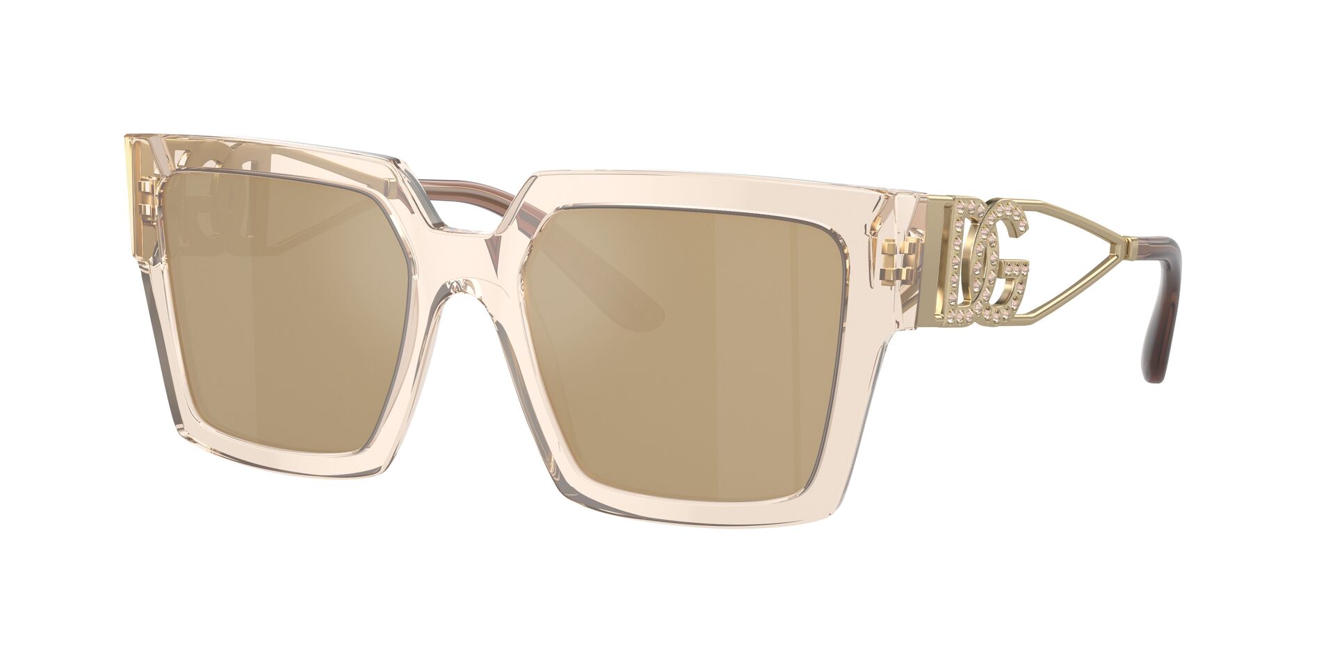 DOLCE & GABBANA 4446B 343203