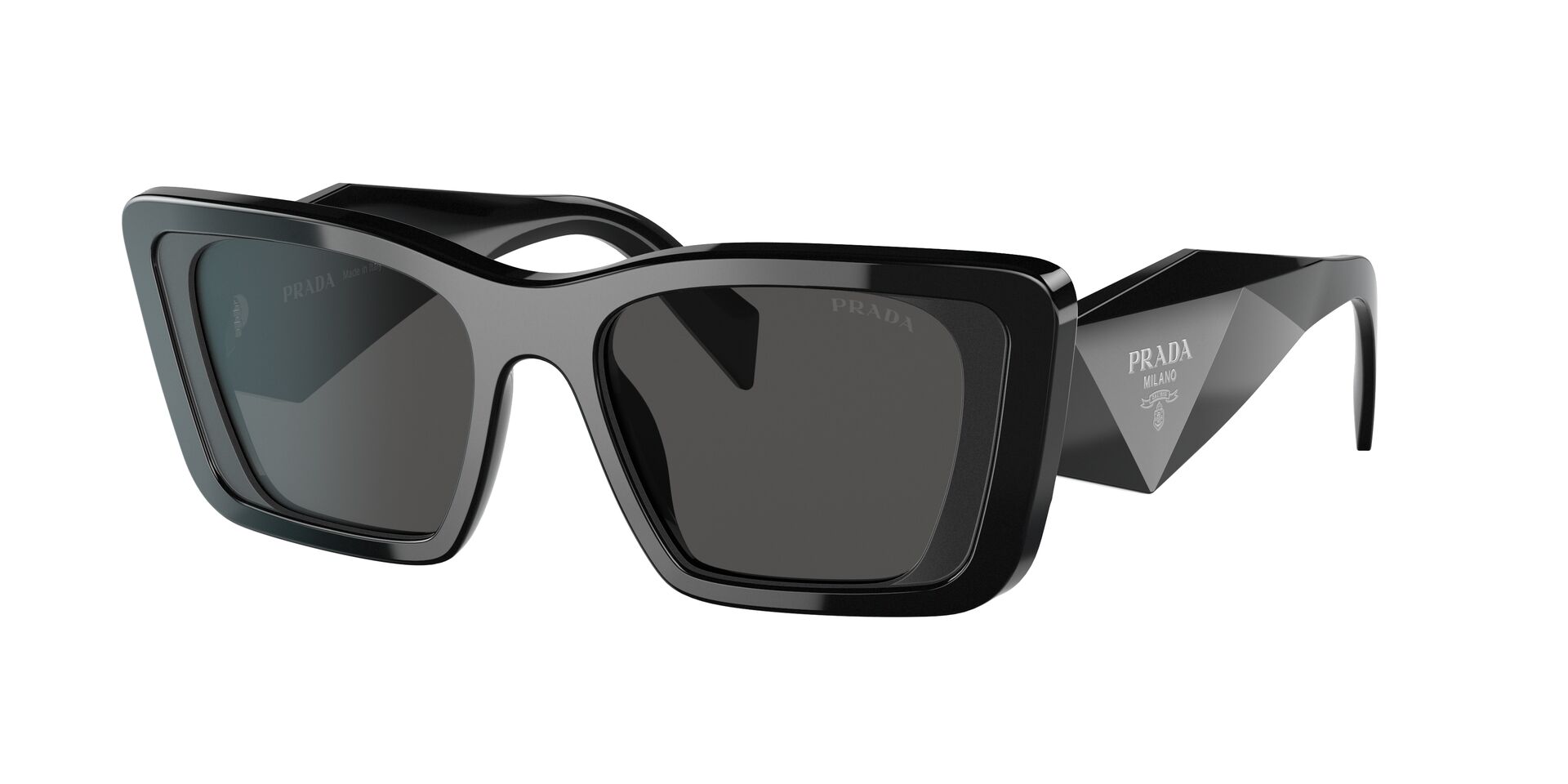 PRADA 08YS 1AB5S0