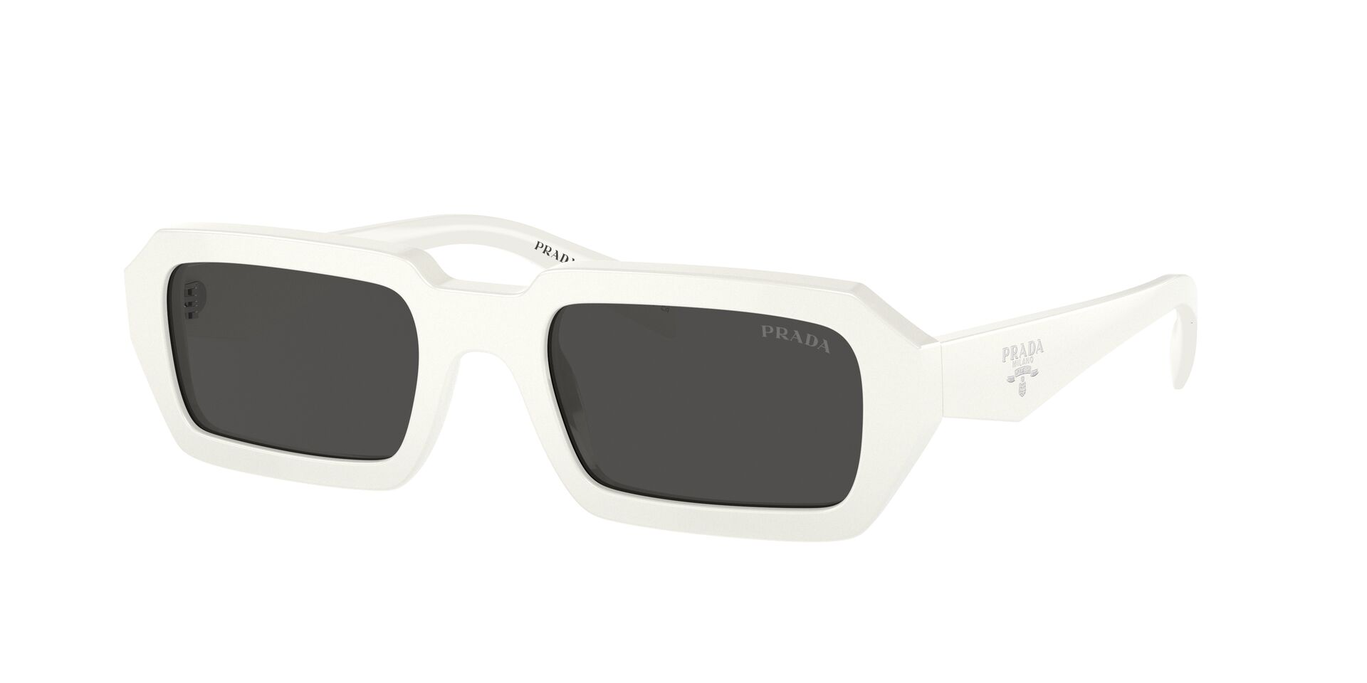 PRADA A12S 17K08Z 52