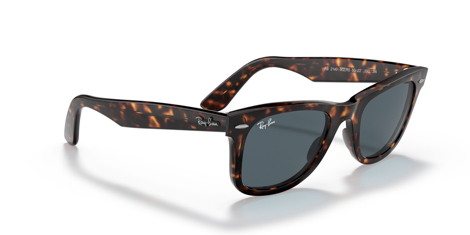 RAY BAN 2140 902/R5 50 - Image 3