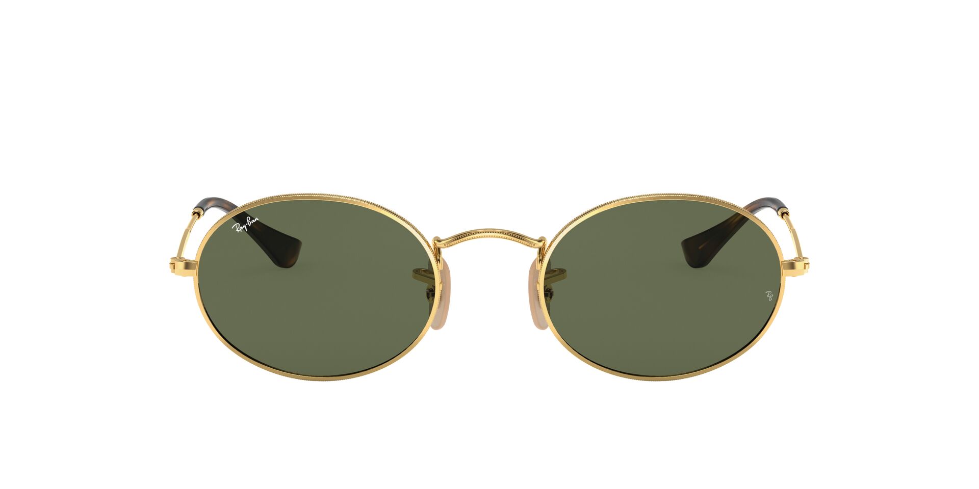 RAY BAN 3547N 001 51 - Image 2