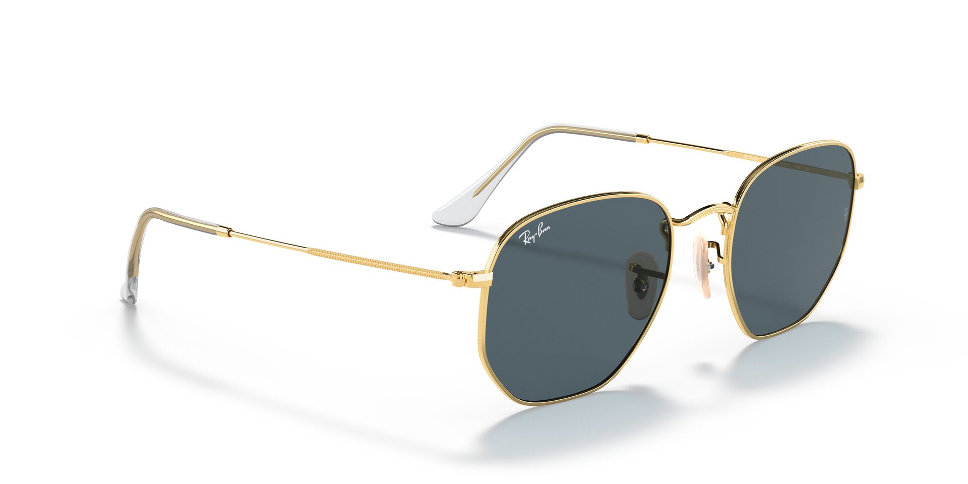 RAY BAN 3548N 001 R5 - Image 2