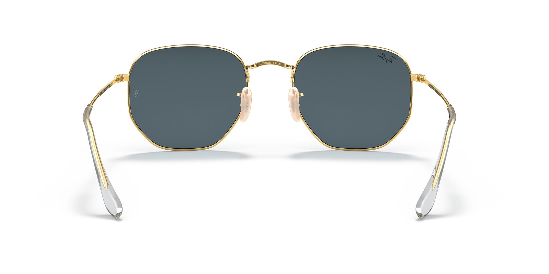 RAY BAN 3548N 001 R5 - Image 3