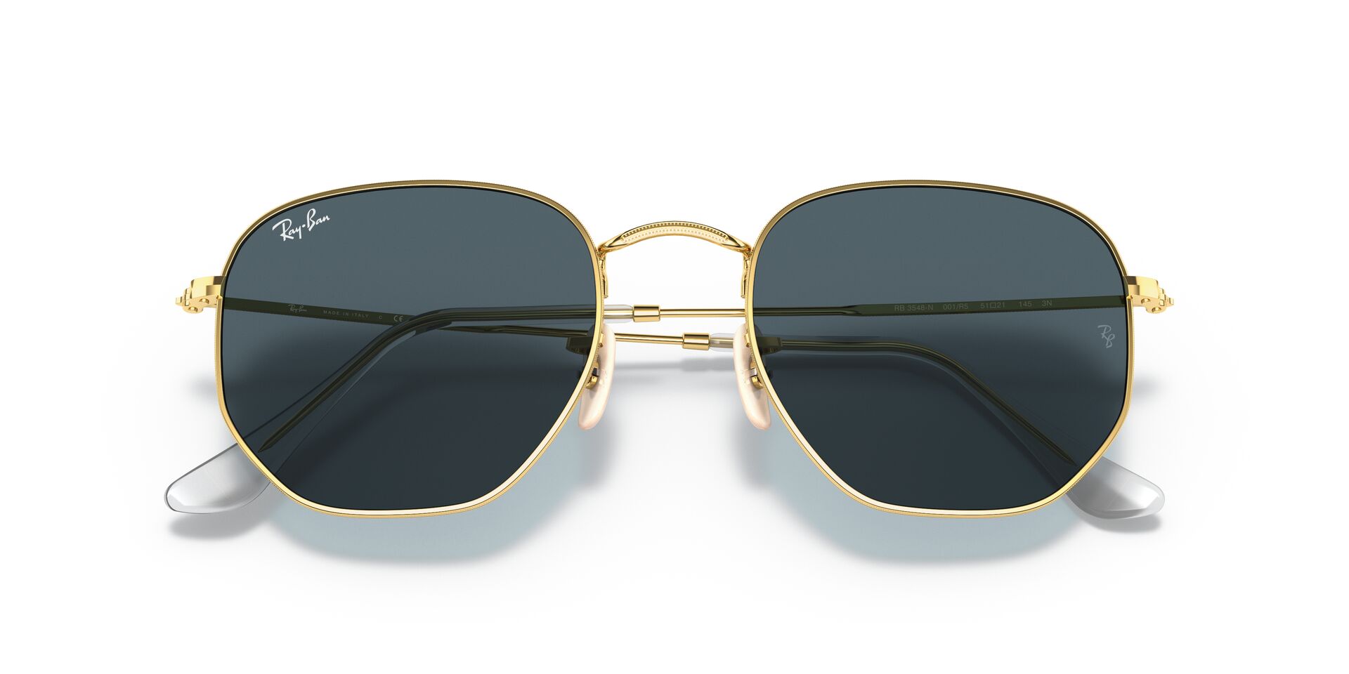 RAY BAN 3548N 001 R5 - Image 4