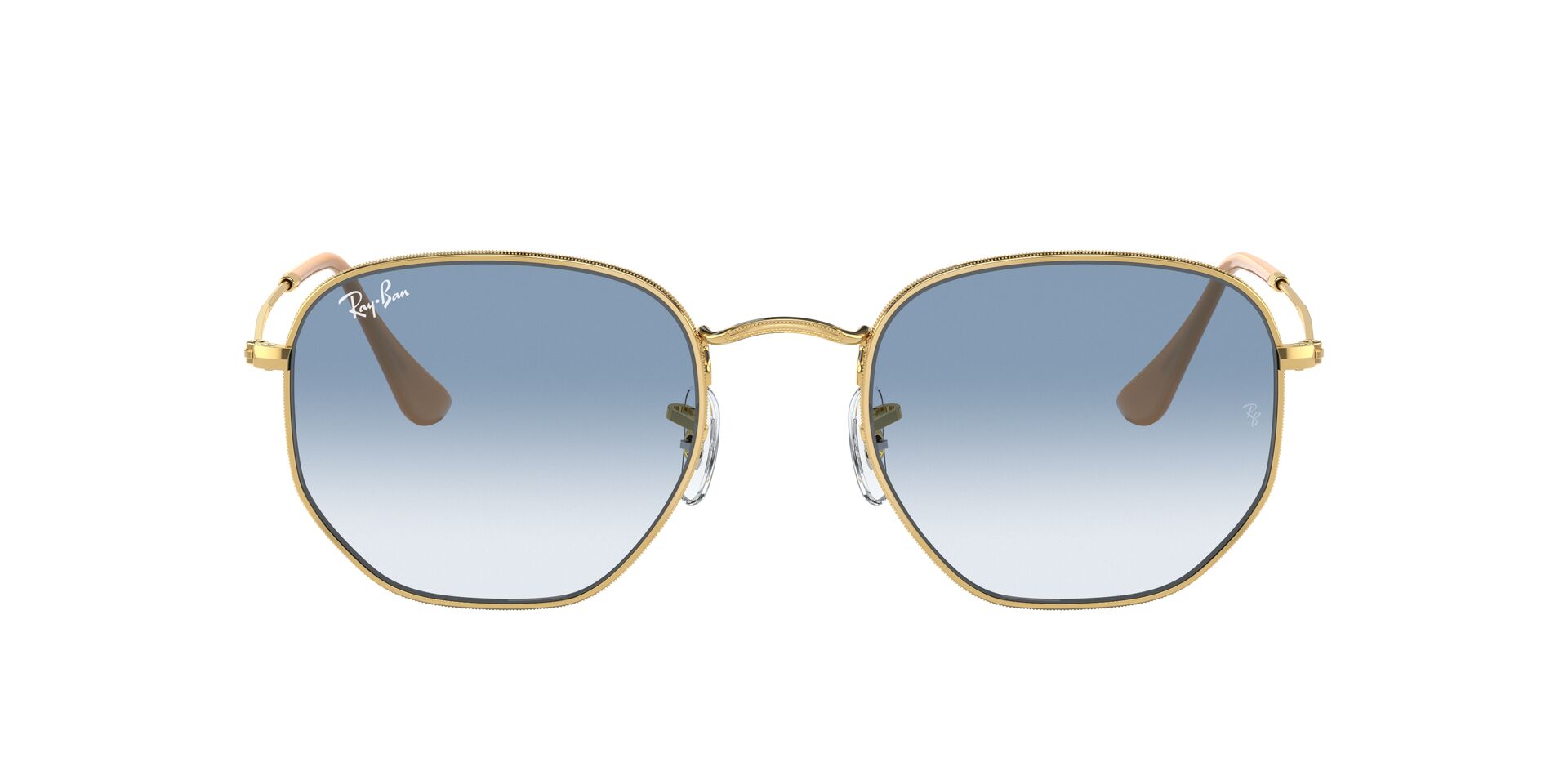 RAY BAN 3548 001/3F 51 - Image 2