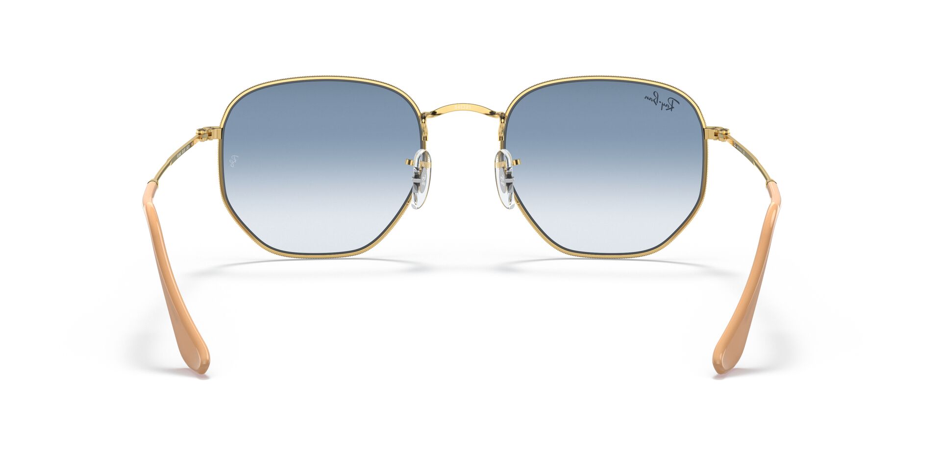 RAY BAN 3548 001/3F 51 - Image 4