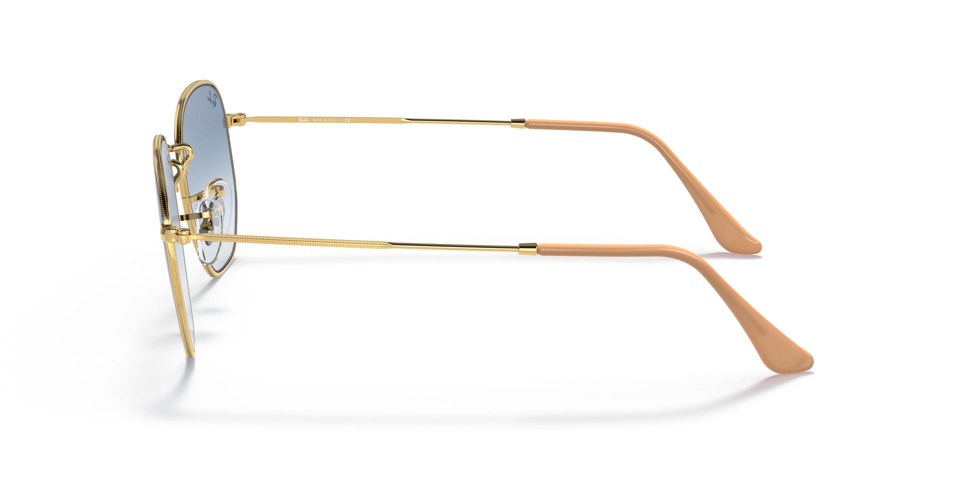 RAY BAN 3548 001/3F 51 - Image 6