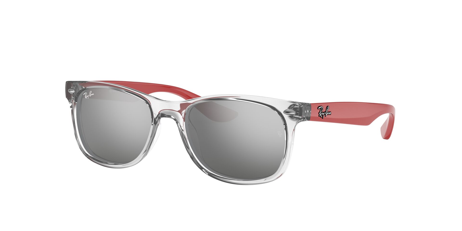 RAYBAN JUNIOR 9052S 70636G 48