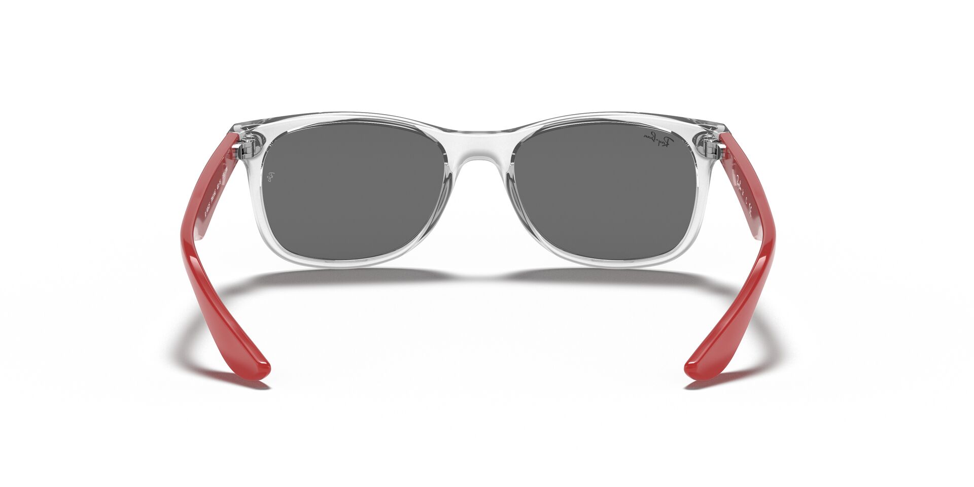 RAYBAN JUNIOR 9052S 70636G 48 - Image 4