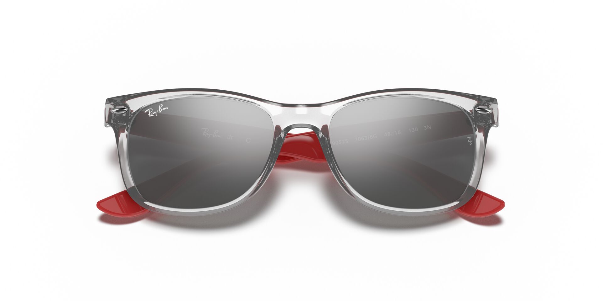 RAYBAN JUNIOR 9052S 70636G 48 - Image 2