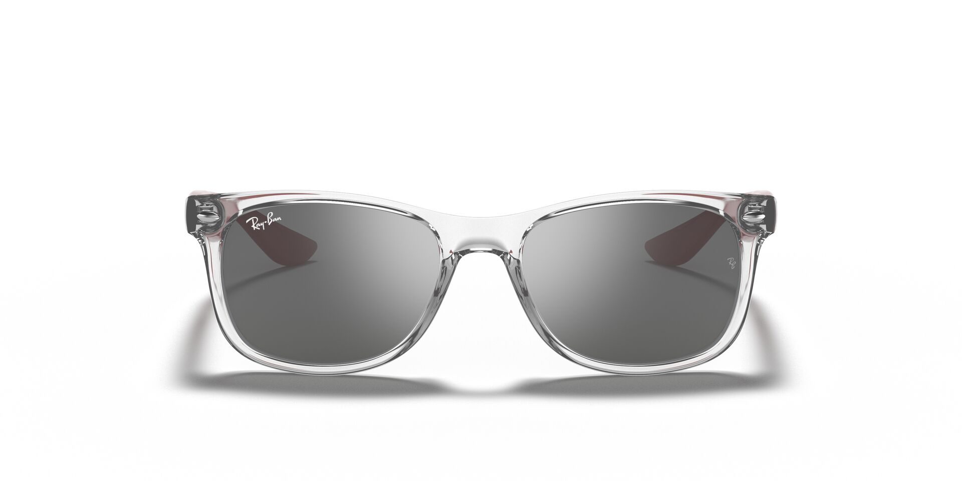 RAYBAN JUNIOR 9052S 70636G 48 - Image 5