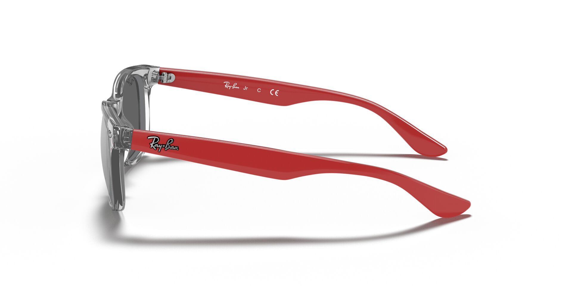 RAYBAN JUNIOR 9052S 70636G 48 - Image 6