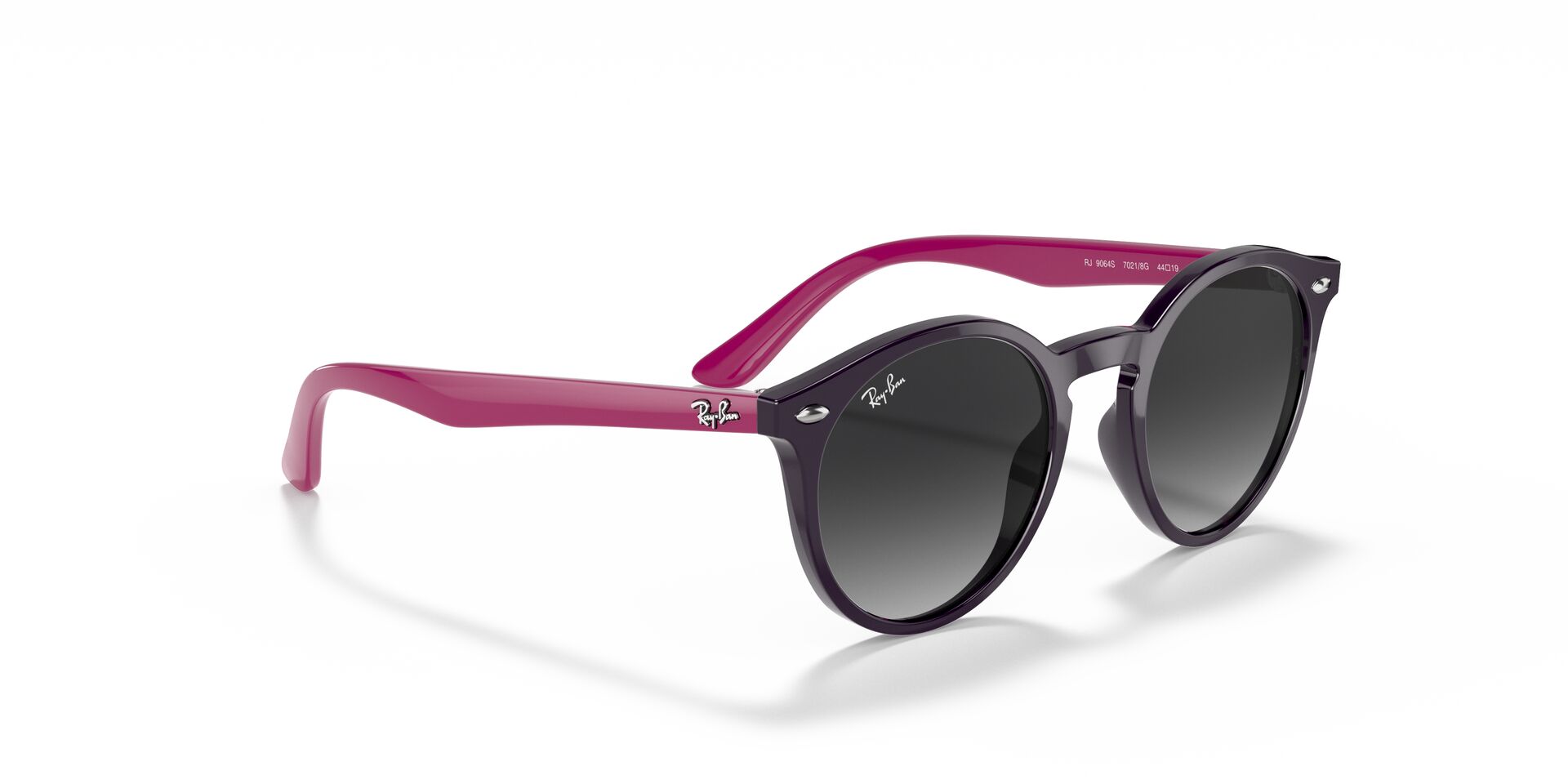 RAYBAN JUNIOR 9064S 70218G 44 - Image 3