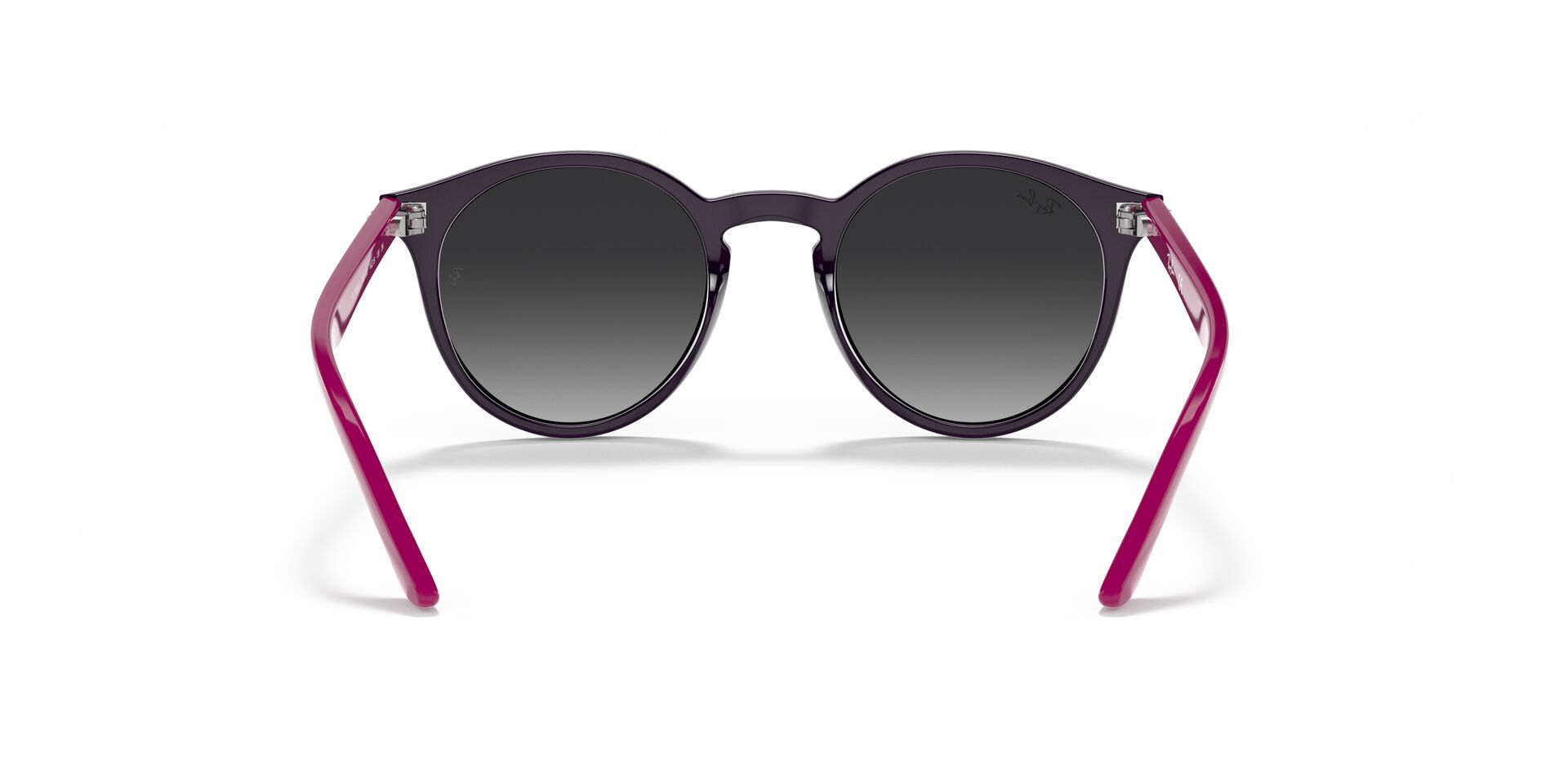 RAYBAN JUNIOR 9064S 70218G 44 - Image 4