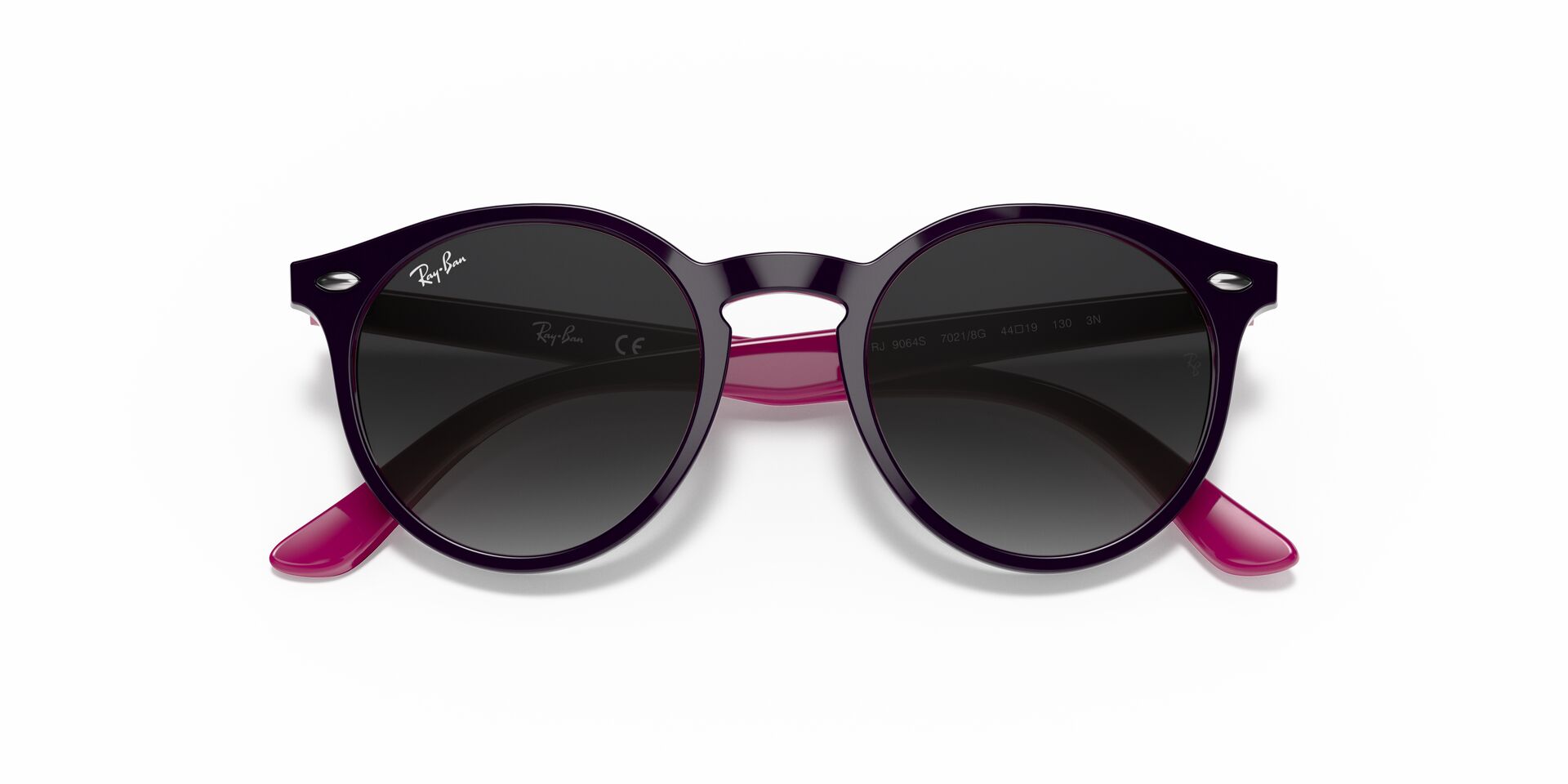 RAYBAN JUNIOR 9064S 70218G 44 - Image 5