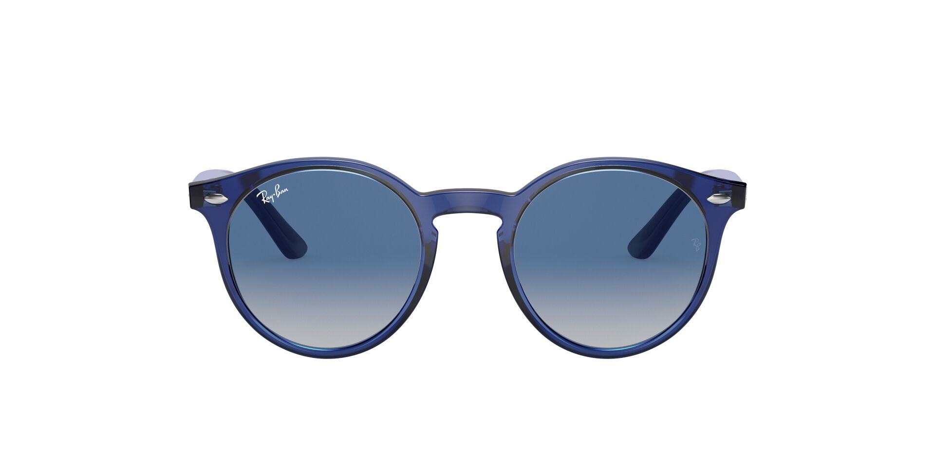 RAYBAN JUNIOR 9064S 70624L 44 - Image 2