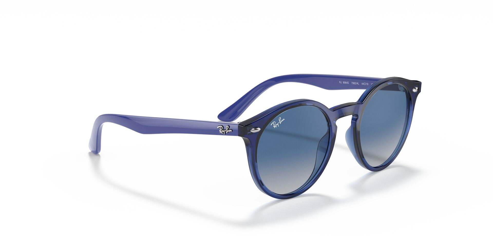 RAYBAN JUNIOR 9064S 70624L 44 - Image 3