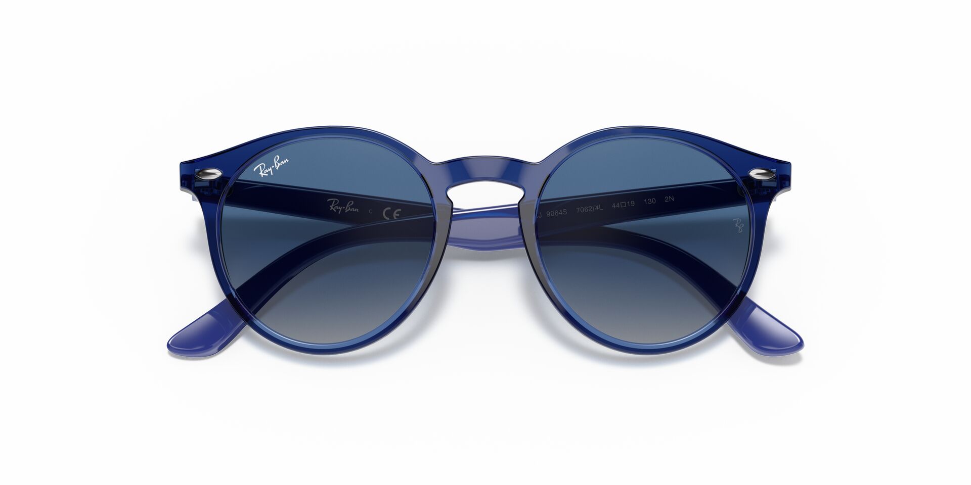 RAYBAN JUNIOR 9064S 70624L 44 - Image 5
