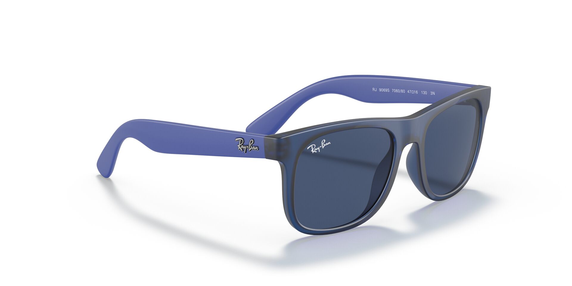 RAYBAN JUNIOR 9069S 706080 48 - Image 3