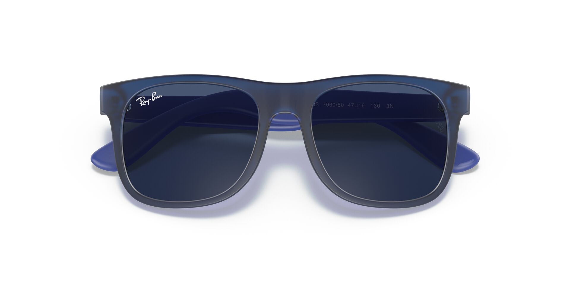 RAYBAN JUNIOR 9069S 706080 48 - Image 5