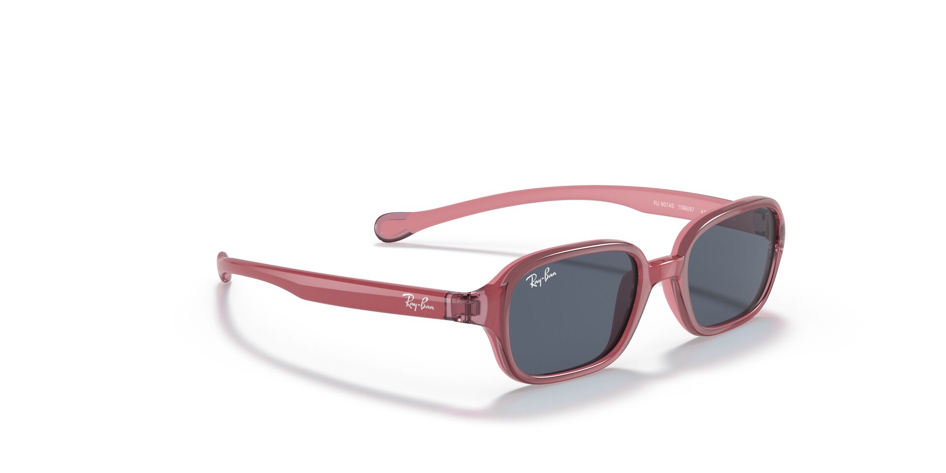 RAY BAN JUNIOR 9074S 709887 39 - Image 3