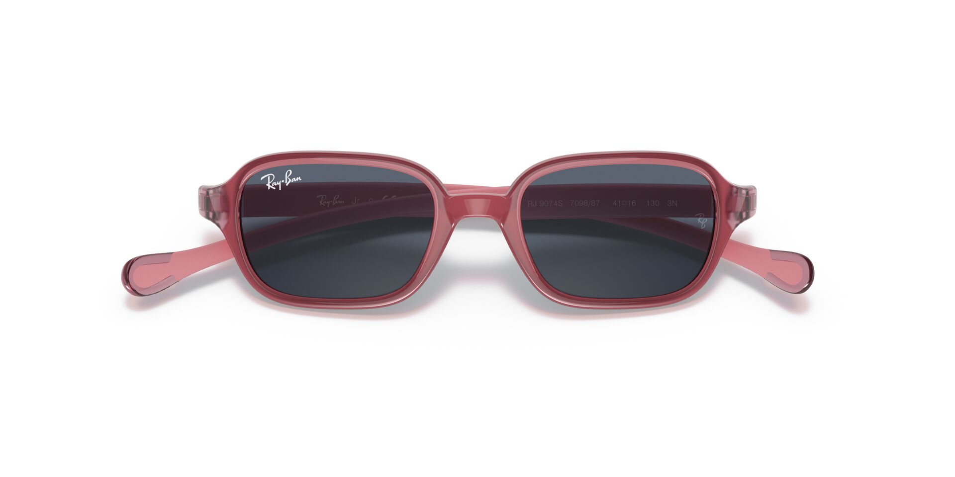 RAY BAN JUNIOR 9074S 709887 39 - Image 5
