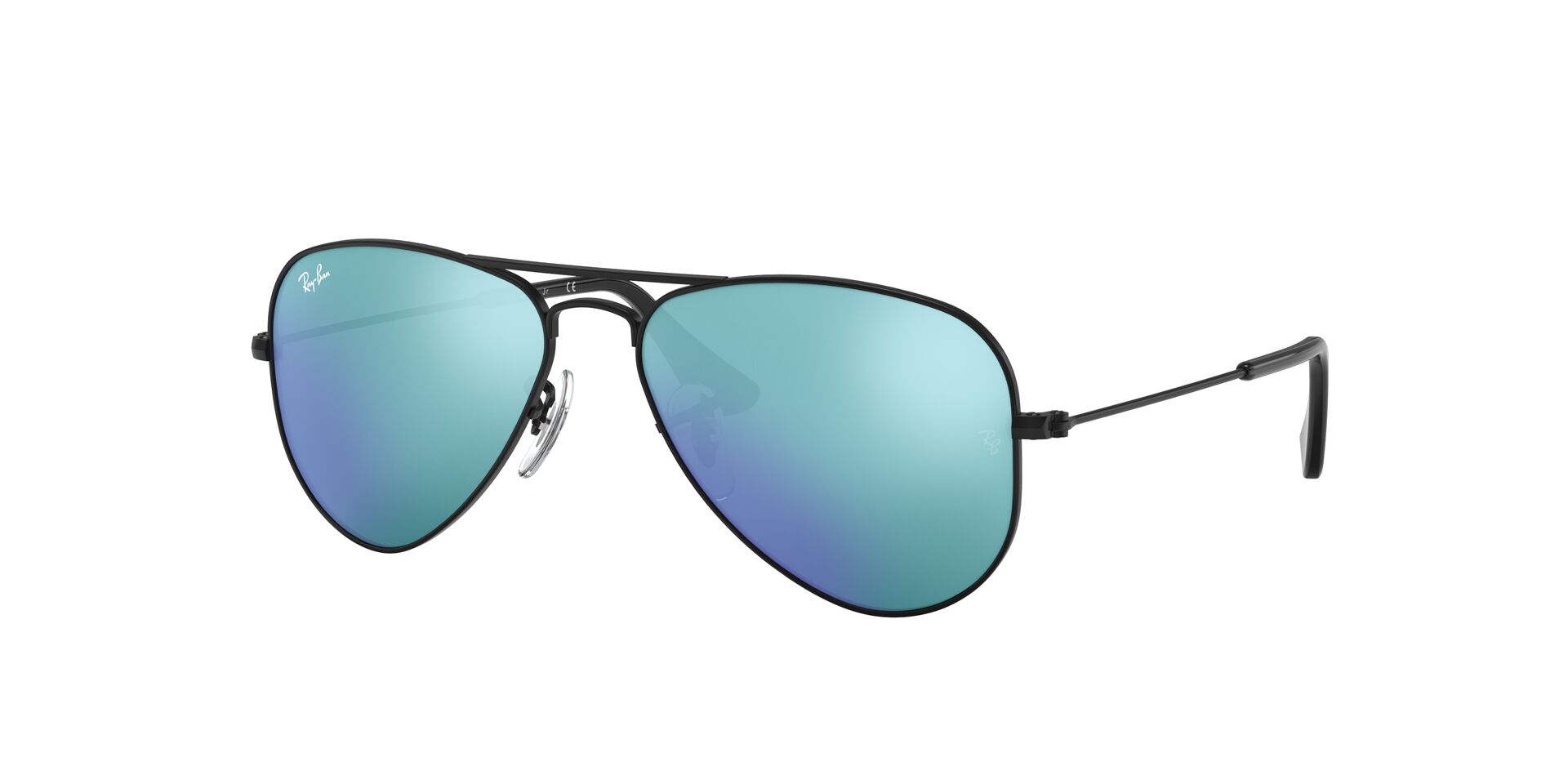 RAYBAN JUNIOR 9506S 201/55 50