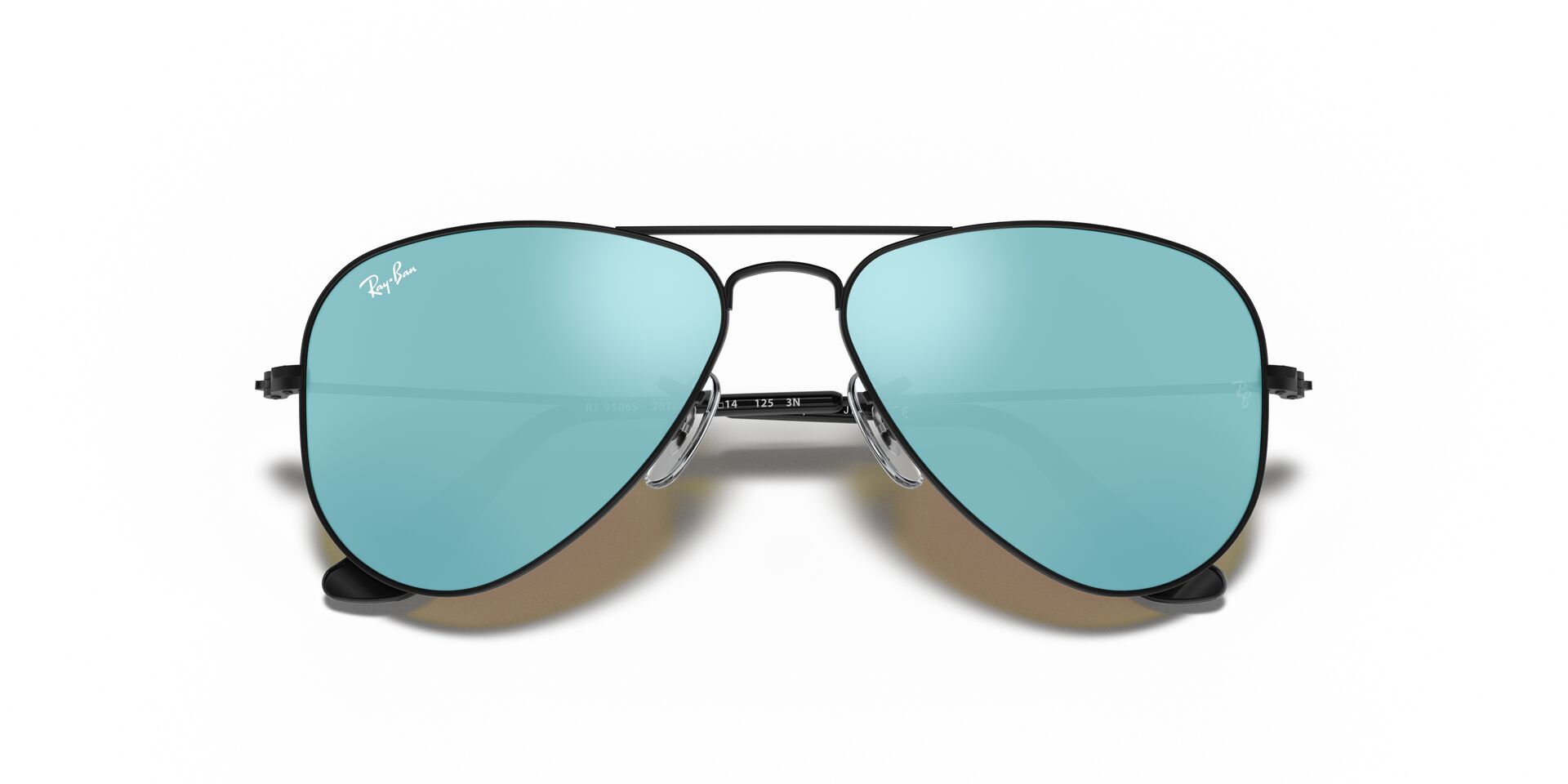 RAYBAN JUNIOR 9506S 201/55 50 - Image 7