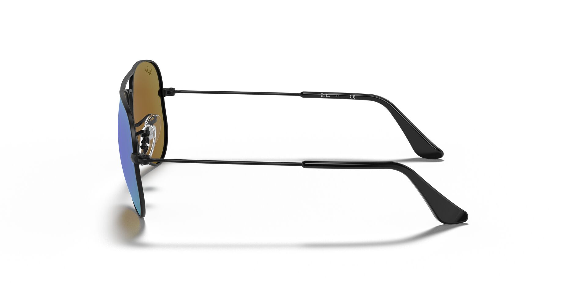 RAYBAN JUNIOR 9506S 201/55 50 - Image 5