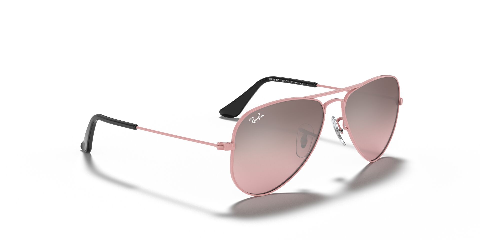 RAY BAN JUNIOR 9506S 211 7E 52 - Image 3