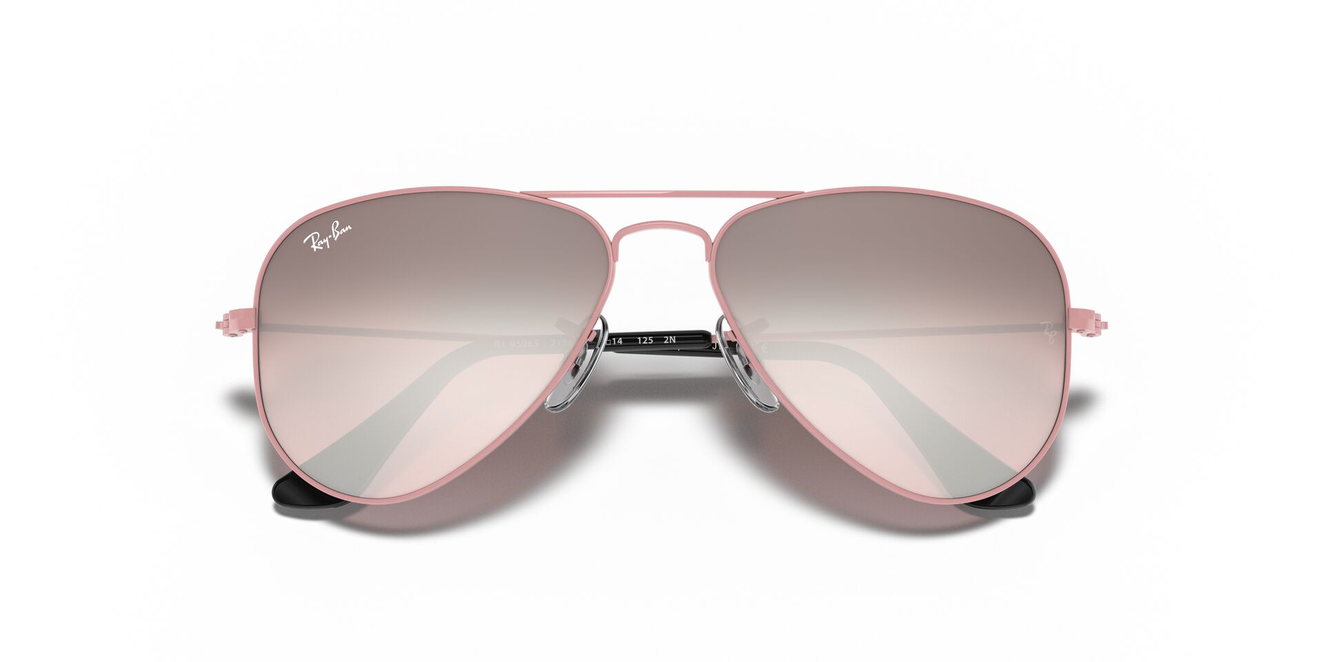 RAY BAN JUNIOR 9506S 211 7E 52 - Image 5